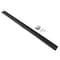 Anco Wiper Blade, Windshield, Ten-Edge, 14 In./355Mm, Silver, Natural Rubber 51-14 - alternate 1
